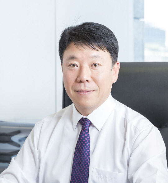 이석현 신임 대표 내정자. [현대해상 제공]
